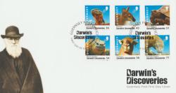 2009 Darwin