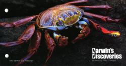 2009 Darwin's Discoveries Pack