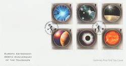 2009 Europa Astronomy