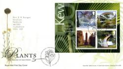 2009 Kew Gardens (Addressed)