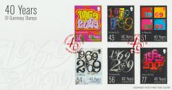 2009 Postal Independence Anniversary