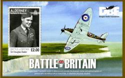 2010 Battle of Britain Anniversary MS