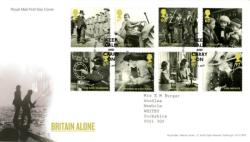 2010 Britain Alone (Addressed)