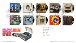 2010 Classic Albums (Addressed)