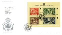 2010 George 5th (Addressed)