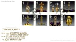2011 Crown Jewels (Unaddressed)