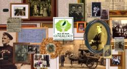 2011 Genealogy pack