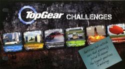 2011 Top Gear Challenges pack