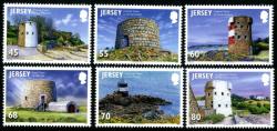 2012 Coastal Towers (2nd series)