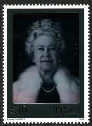 2012 Diamond Jubilee (2nd series)