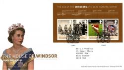 2012 House of Windsor MS (Addressed)
