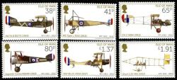2012 Royal Flying Corps Centenary