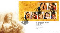 2013 Christmas MS cover (Addressed)