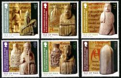 2013 Chronicles of Man & Lewis Chessmen