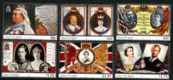 2013 Coronation Anniversary