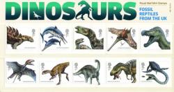 2013 Dinosaurs pack