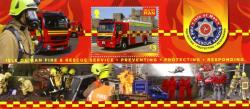 2013 Fire & Rescue MS