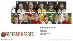 2013 Football Heroes