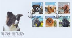 2013 Jersey Kennel Club