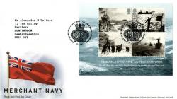 2013 Merchant Navy MS cover