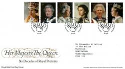 2013 Queens Coronation (Addressed)