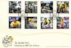 2013 Tour de France Centenary