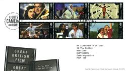 2014 British Films (Addressed)