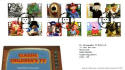 2014 Childrens TV (Addressed)
