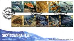 2014 Sustainable Fish (Unaddressed)
