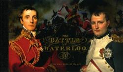 2015 Battle of Waterloo DY14