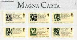 2015 Magna Carta Pack