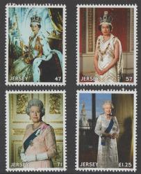 2015 Queen Elizabeth 2nd Longest Reigning Monarch