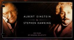 2016 Einstein & Hawking Pack