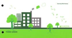 2016 Europa, Think Green Pack