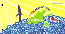 2016 Postcrossing Pack