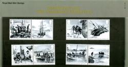 2016 Shackleton & The Endurance Expedition Pack