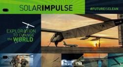 2016 Solar Impulse Flight MS Pack