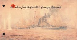 2016 Stories from the Great War (3rd issue) Pack