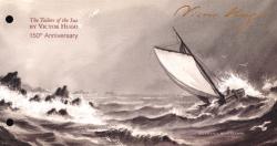 2016 The Toilers of the Sea by Victor Hugo Pack
