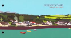 2017 Guernsey Coasts Pack