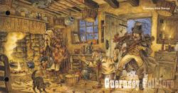 2017 Guernsey Folklore Pack