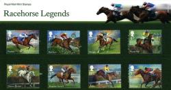 2017 Racehorse Legends pack