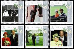 2017 Royal Wedding 70th Anniversary