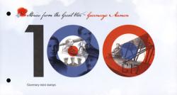2017 Stories from the Great War (4th issue) Pack