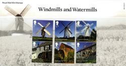 2017 Windmills and Watermills pack