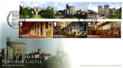 2017 Windsor Castle (Unaddressed)