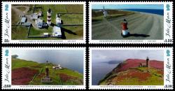 2018 Bicentenary of Point of Ayre & Calf of Man Lighthouses