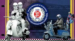 2018 International Motor Scooter Rally Pack