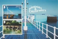 2018 Jersey Bridges and Causeways MS