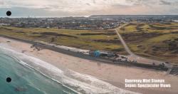 2018 Spectacular Views, Aerial Scenes of Guernsey Pack